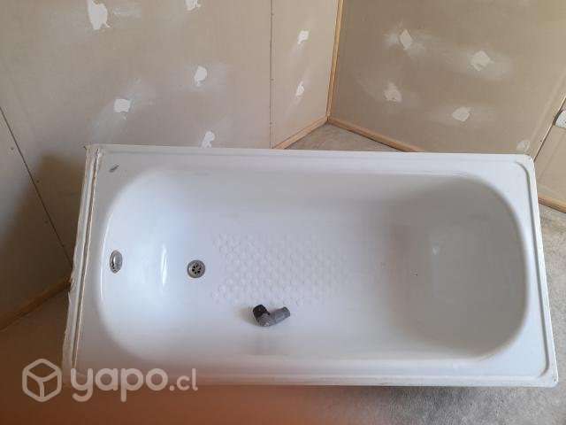 Tina de baño - Imagen 2
