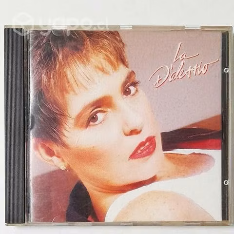 Lupita D' Alessio / La D' Alessio