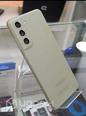 Samsung s21fe 5G