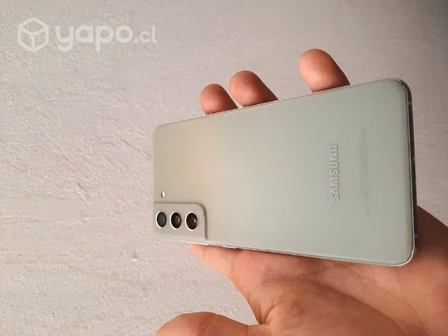 Samsung s21fe 5G