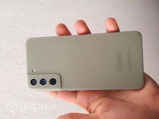 Samsung s21fe 5G
