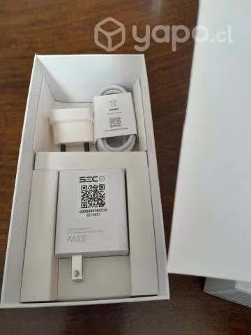 xiaomi redmi note 11s - Imagen 6