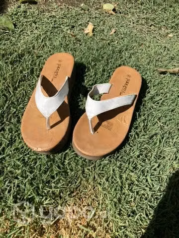 Zapatos todo piel - Imagen 5