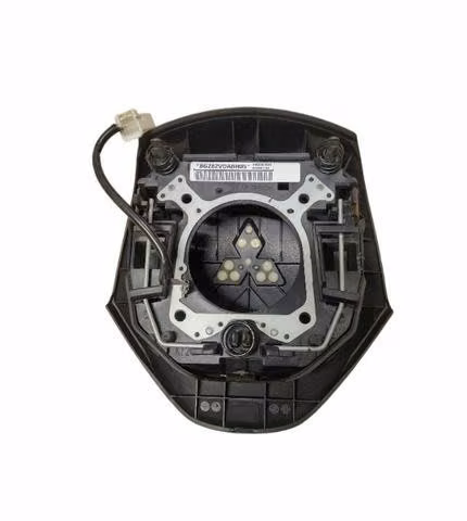 Tapa Volante Mitsubishi New L Original