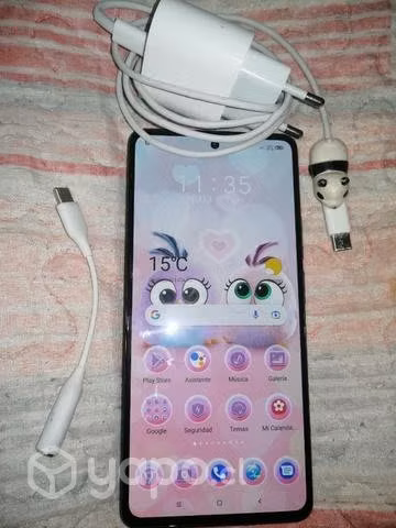 Xiaomi 11T