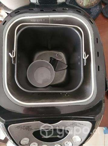 Máquina de pan - Imagen 3
