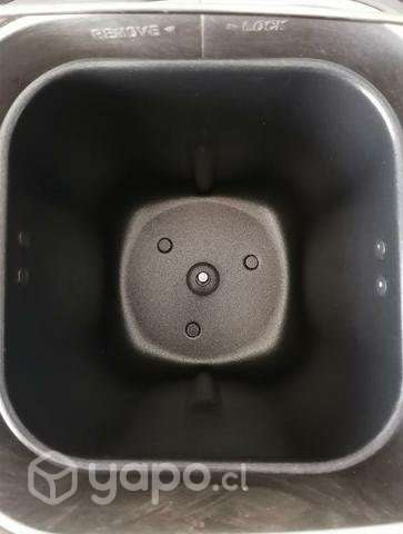 Máquina de pan - Imagen 2