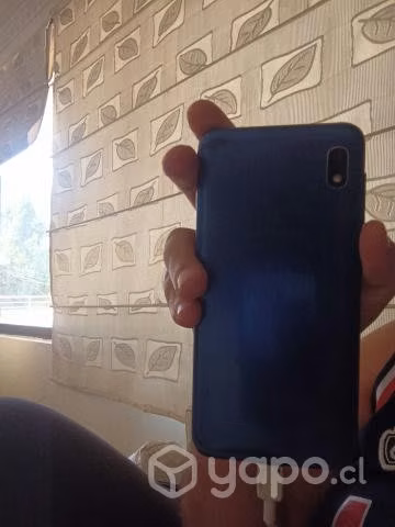 Samsung Galaxy A10