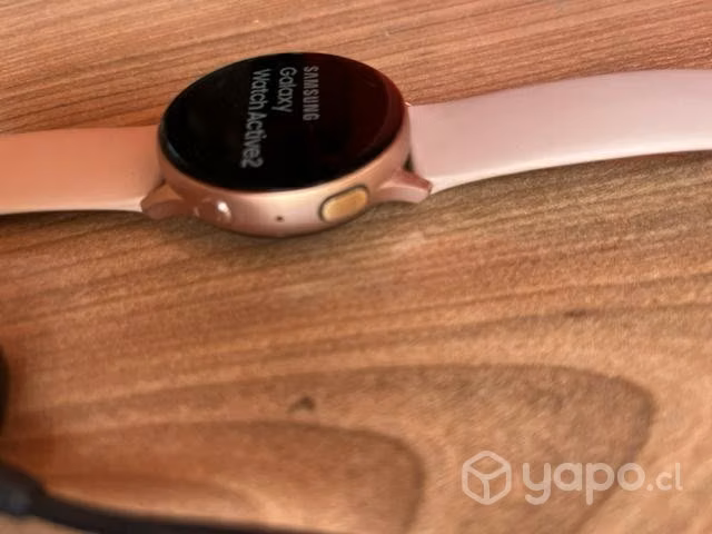 Samsung Galaxy Watch Active2 - Imagen 3