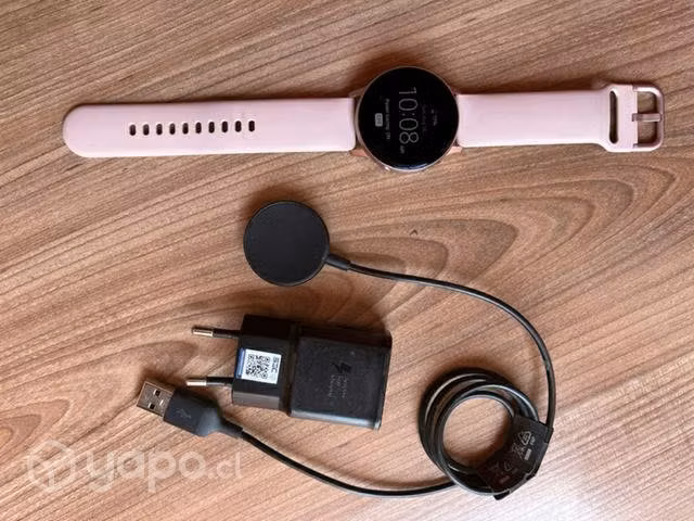 Samsung Galaxy Watch Active2