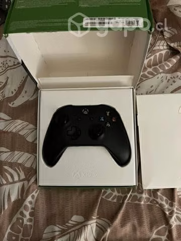 Control Xbox one