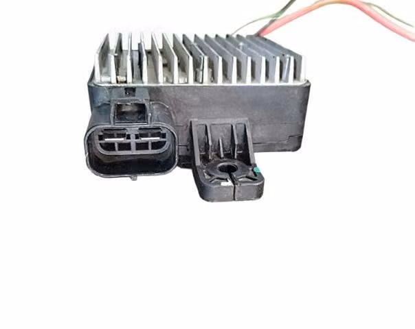 Módulo Electroventilador Ssangyong New Actyon 2016