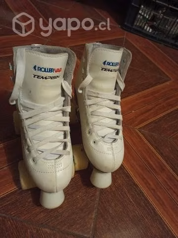 Patin squad classic rollervar - Imagen 2