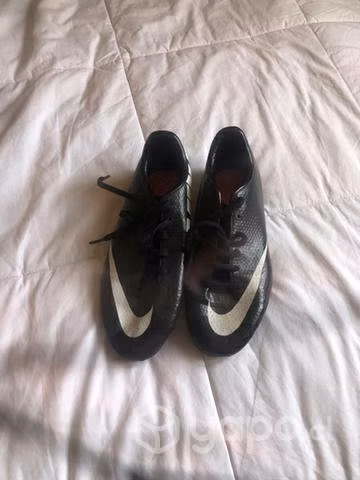 Zapatos Nike Mercurial 37