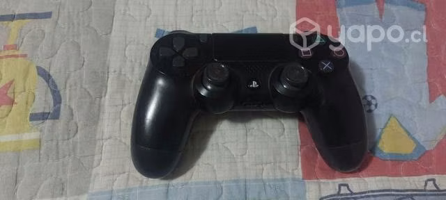 Play 4. 1tera.mimetizado