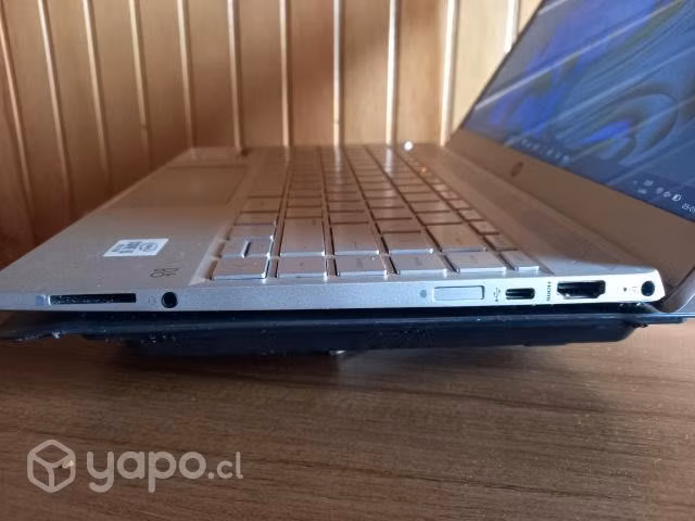 Hp pavilion 13 - Imagen 3