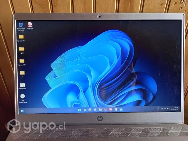 Hp pavilion 13 - Imagen 2