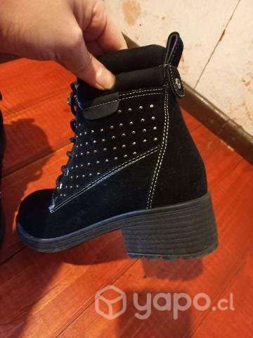 Botines de mujer nuevos - Imagen 2
