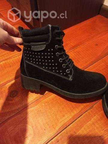 Botines de mujer nuevos - Imagen 3