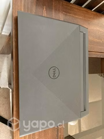 Notebook DELL G15 - Imagen 4