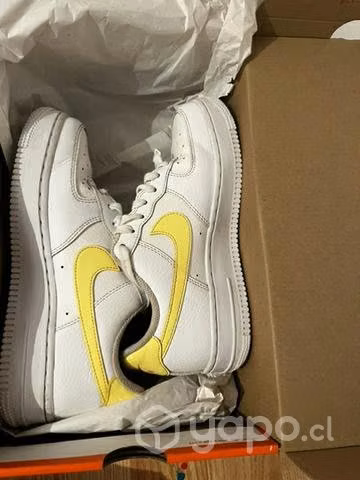 AF1 poco uso