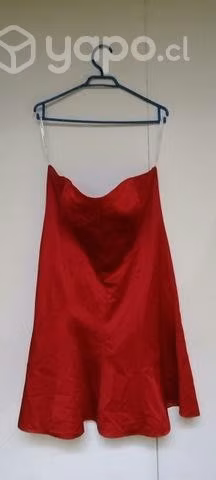 Vestido de gala