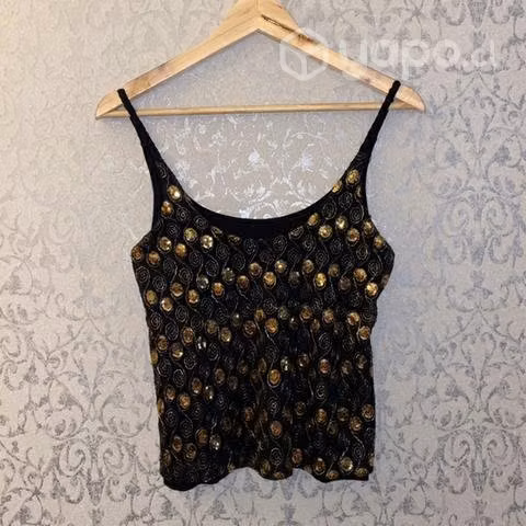 Polera talla S