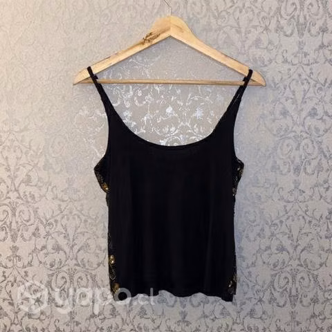 Polera talla S - Imagen 2