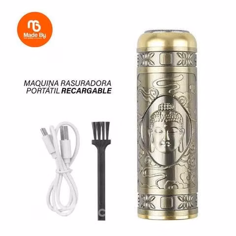 Mini Rasuradora recargable