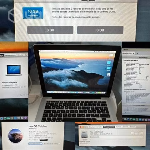 MacBook - Imagen 3