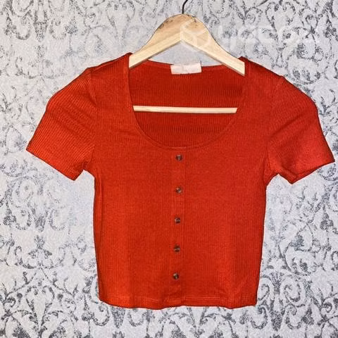 Polera Americanino talla XS
