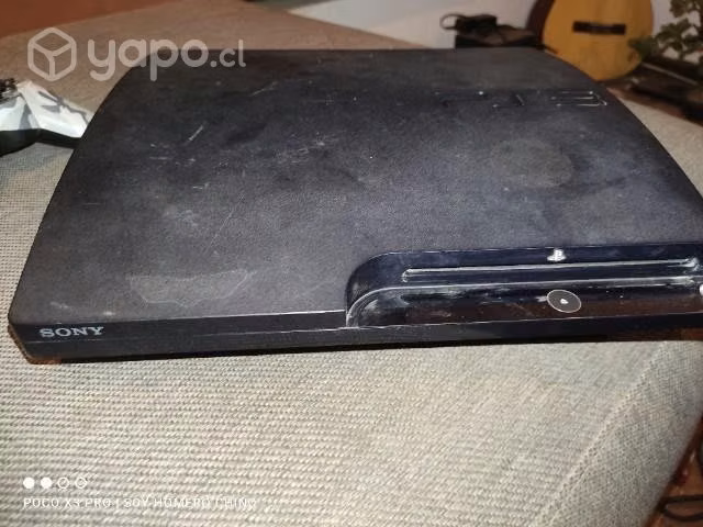 Ps3 con un mando precio no conversable