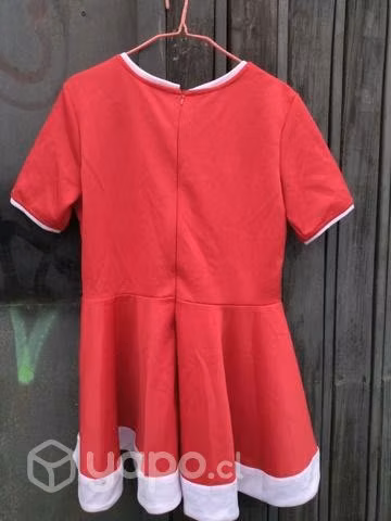 Vestido de navidad - Imagen 2