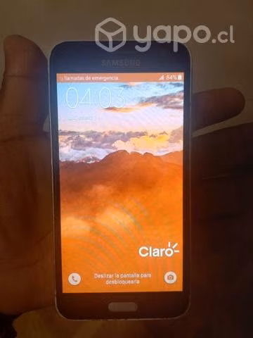 Samsung Galaxy J3(2016)