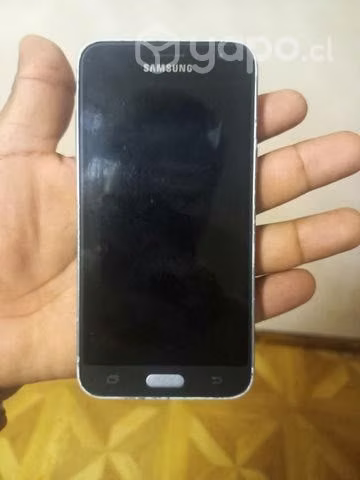 Samsung Galaxy J3(2016)