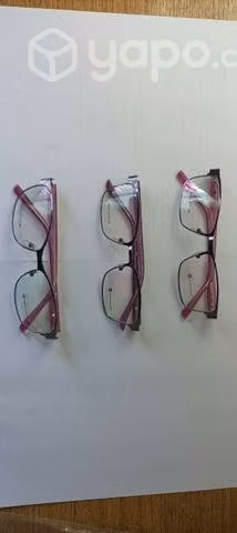 Armazones lentes ópticos - Imagen 6