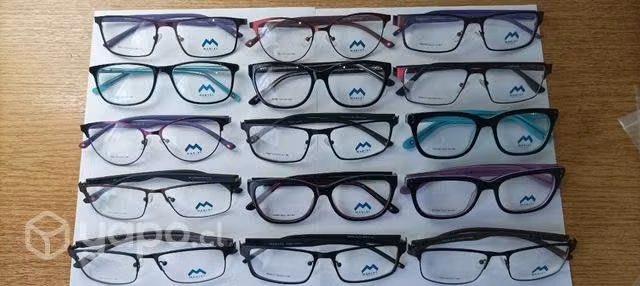 Armazones lentes ópticos - Imagen 4