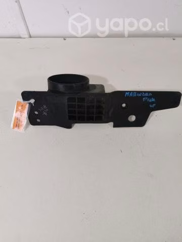 Toma Aire Frontal Pick Up 2.2 2018