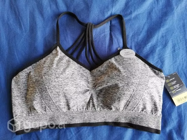 Sport Bra Ligero - Imagen 3
