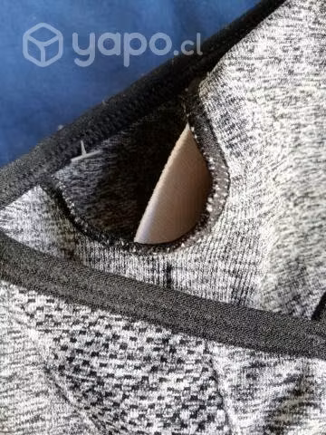 Sport Bra Ligero - Imagen 5