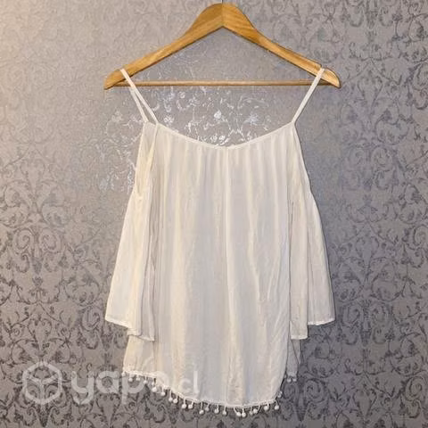 Polera Sybilla talla M