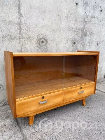 Aparador rack vintage