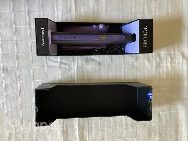 Alisador Remington Pro-Ion nuevo - Imagen 2
