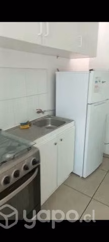 Mini Departamento Sector el Peuco