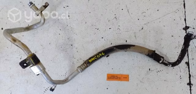 Cañeria Aire Acondicionado (NNC076) Nissan NP300 D