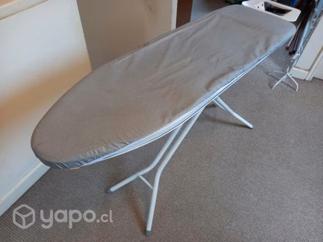 Tabla de planchar