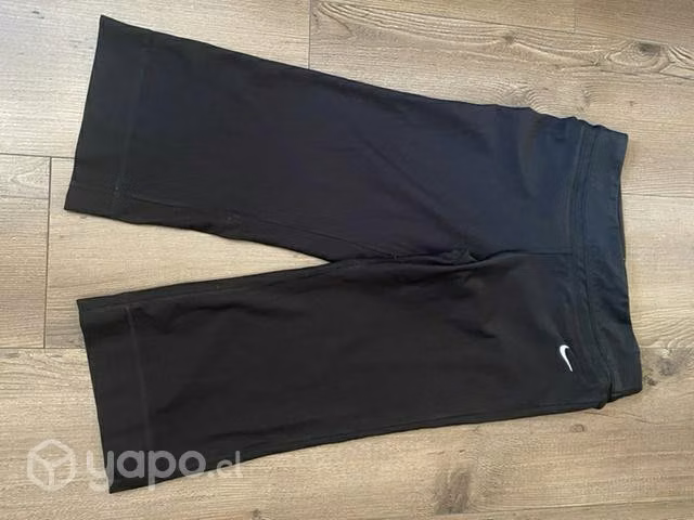 Calzas cortas Nike talla xs