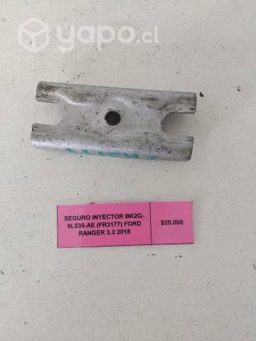 Seguro Inyector BK2Q-9L535-AE (FR3177) Ford Ranger