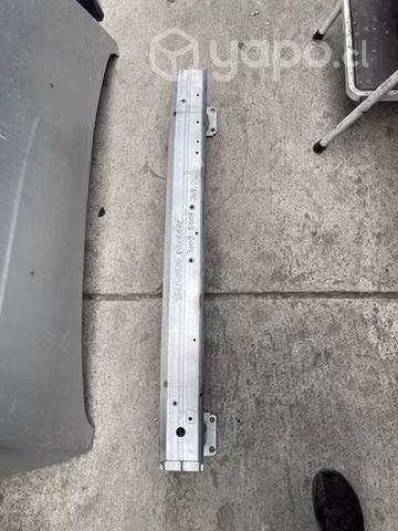 Refuerzo delantero peugeot