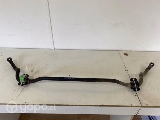 Barra estabilizadora delantera Porter CRDI 2017